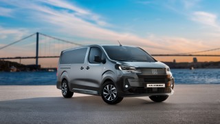 FIAT Professional’dan Nisan Kampanyası: 1 Milyon TL’ye Kadar 0 Faizli Kredi Fırsatı