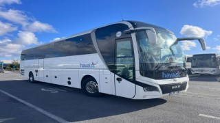 Havaist’ten Yeni Hatlar: Balıkesir ve Bandırma Seferleri Başladı