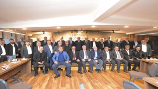 İstanbul’da Özel Halk Otobüsleri İçin Kritik Çalıştay: “Esnaf Güçlenmeden Ulaşımda Konfor Artmaz”