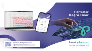 KentPlanner: Toplu Taşıma Planlamasında Akıllı ve Entegre Dönüşüm