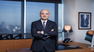 Kia Türkiye’de Üst Düzey Atama: Genel Müdürlük Görevine Şafak Savcı Getirildi