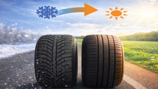 Kış Lastiğini Sökenler Büyük Riskte! Uzmanlar Tek Tek Açıkladı