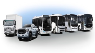 Otokar Servis Günleri Başladı: Ücretsiz Check-Up ve %40 İndirim