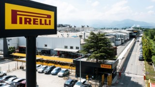 Pirelli Türkiye, Ar-Ge Gücünü Uluslararası Platformlarda Sergiledi
