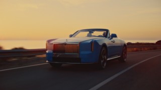 Rolls-Royce’dan yeni bir başyapıt: Project Nightingale sahneye çıkıyor