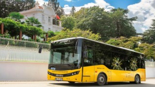 Trabzon’da Zorlu Hatlara Teknolojik Dokunuş: TULAŞ Filosunda Allison Gücü