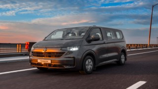 Volkswagen Ticari Araç’tan Nisan’a Özel: %0 Faizli Kredi Fırsatı