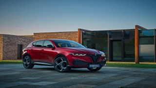 Yeni Alfa Romeo Tonale Türkiye’de