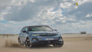 Yeni Opel Grandland Elektrik AWD Akıllı 4x4 Türkiye’de