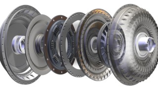 Allison Transmission’dan Interschutz 2026 Çıkarması