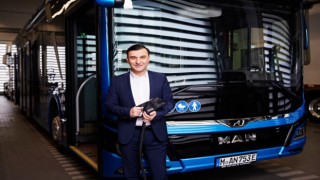 Avrupa Otomobil Üreticileri Birliği (ACEA) Otobüs Bölümü Başkanı Barbaros Oktay oldu