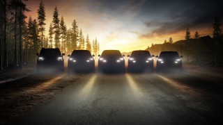 Ford Avrupa’da Atağa Kalkıyor