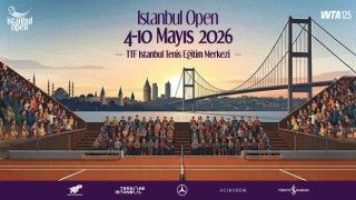 Mercedes-Benz Otomotiv, Istanbul Open Ana Sponsorluğu ile Tenis Heyecanını Şehrin Kalbine Taşıyor