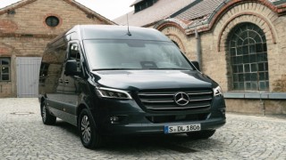 Mercedes-Benz’den Mayıs Ayı Finansman Kampanyaları