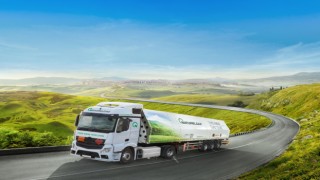 Naturelgaz 2026’nın ilk çeyreğinde FAVÖK’ünü 996 milyon TL’ye yükseltti