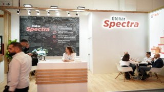 Otokar Yeni Yedek Parça Markası "Otokar Spectra"yı Automechanika'da Tanıttı