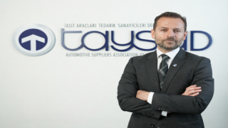 Otomotiv tedarik sanayi küresel oyuncularla buluşuyor