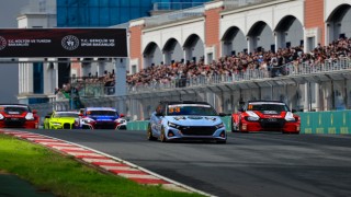 Pist Şampiyonası İstanbul Park'ta Başlıyor