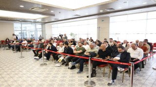 YENİ TUA’LAR YOLDA