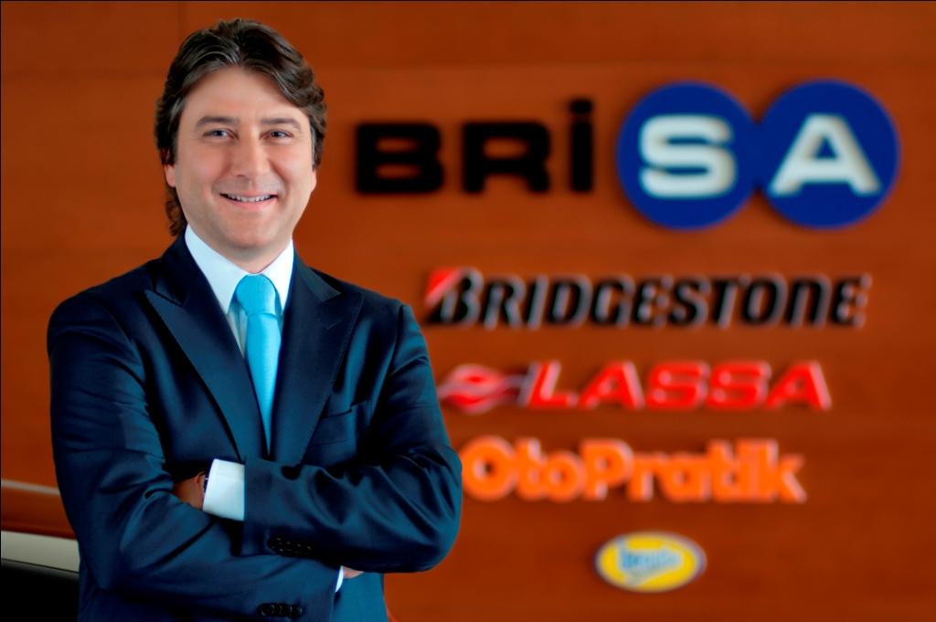 Brisa'dan İlk Yarıda 603 Milyon TL Ciro