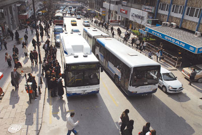 Ankara Bayrama Başka Hazır