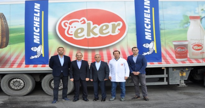 Eker, Filosunda Verimliliğe Odaklandı; Michelin’i Seçti