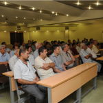 Manisa&#8217;da Minibüs ve Halk Otobüsü Şoförlerine Eğitim