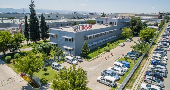 satisfaction missile Foreigner Bosch Türkiye Yapay Zeka, Endüstri 4.0 Ve Start-Up Çalışmalarına Odaklanıyor