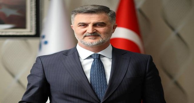 Ercan Soydaş: Evet TÖHOB’a Adayım