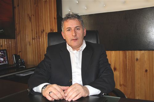 Akyüz Güven Tazeledi