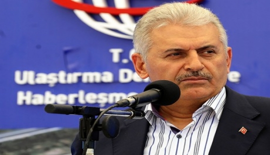 Yıldırım'ın Isparta'da Gelecek Değerlendirmesi