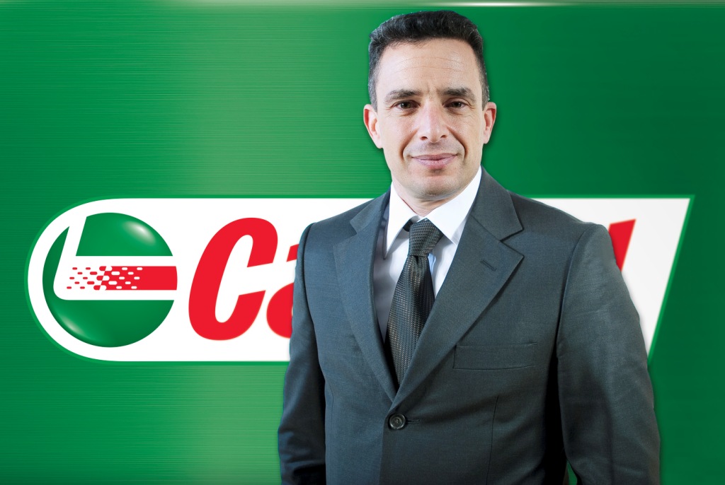 Castrol Küresel Reklam Filminin Startını Türkiyeden Veriyor