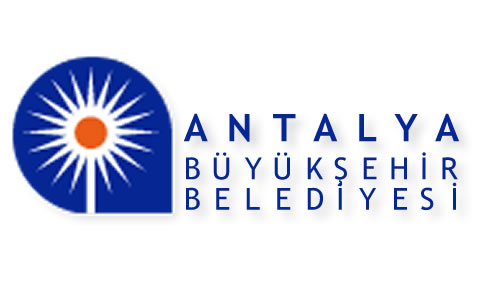 Antalya'da Plakalar Dağıtılıyor