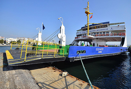 Esenköy Yeniden Doğdu