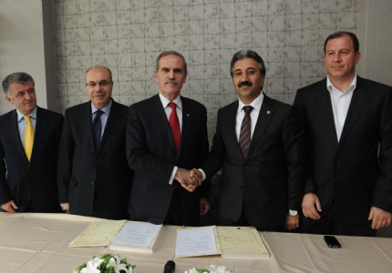 Özel Ulaşıma Kalite Büyükşehirle Gelecek