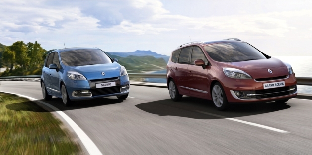 Renaultdan Alternatif Yedek Parça Markası: Motrio