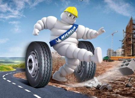 Michelin Tırı Sürücülere Tasarrufu Anlatacak