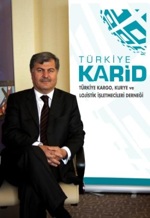 KARİD Yönetimi Güven Tazeledi