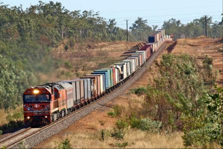 CEVA Demiryolu Taşımacılığına Da Girmeyi Planlıyor