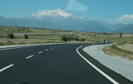 Durmak Yok 'Yol'a Devam