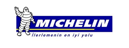 Borusan Lojistikin Araçları Micheline Emanet