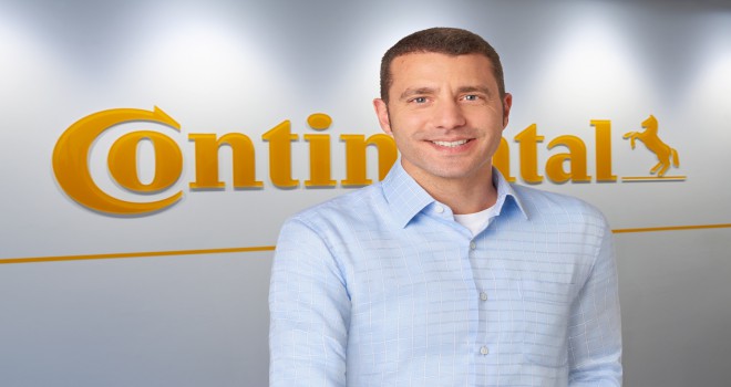 Continental’in Lastikleri İle Yakıtta Büyük Tasarruf