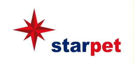 Starpetten İstanbula 2 Yeni İstasyon