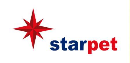 Starpetten İstanbula 2 Yeni İstasyon