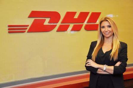 DHL Express Pazarlama Ve Kurumsal İletişim Departmanı Nil Keskin Keleş'e Bağlandı