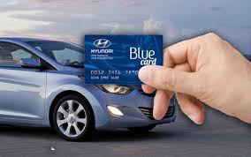 Hyundai Blue Card Sahiplerine Özel Kampanya