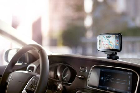 TomTom Her Yerde Navigasyon İmkanı Sunuyor