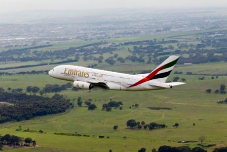 Emirates Ve Qantas Ortaklığı Güçleniyor