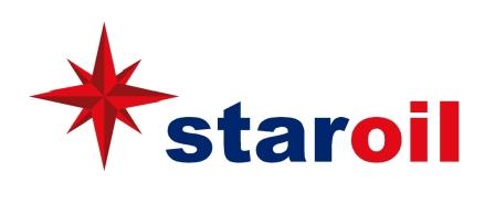 Staroilin hedefi Afrika pazarı