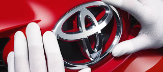Toyota'nın "Eylül kampanyası"